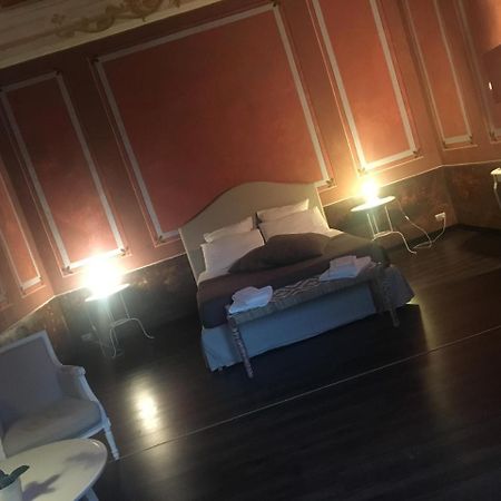 Casa Brancaccio Lejlighed Lecce Eksteriør billede