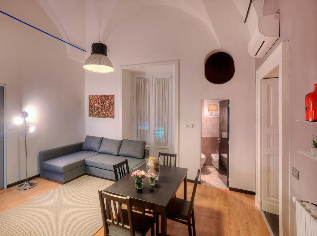 Casa Brancaccio Lejlighed Lecce Værelse billede