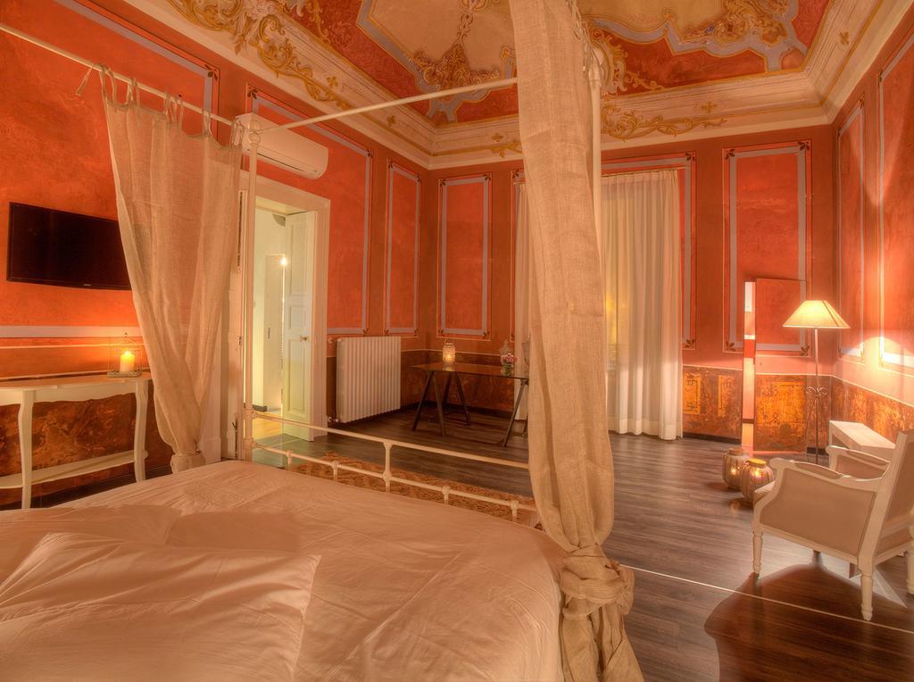 Casa Brancaccio Lejlighed Lecce Værelse billede