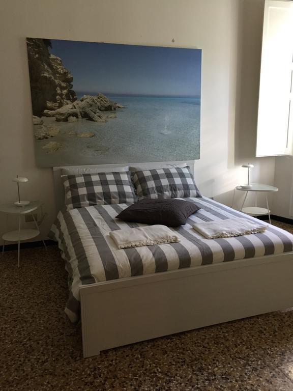 Casa Brancaccio Lejlighed Lecce Værelse billede