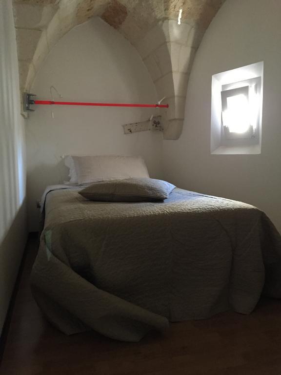 Casa Brancaccio Lejlighed Lecce Eksteriør billede